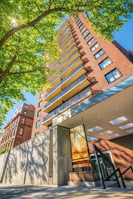 180 Beacon Street #8DE