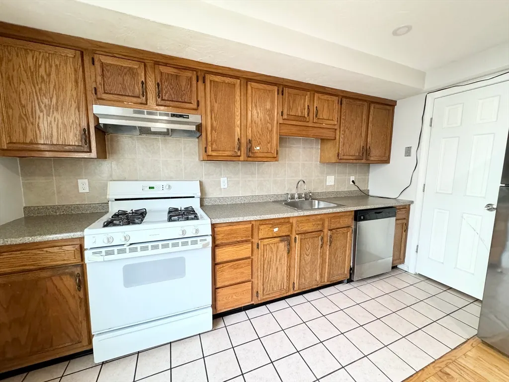 185 Sydney Street #2, Boston