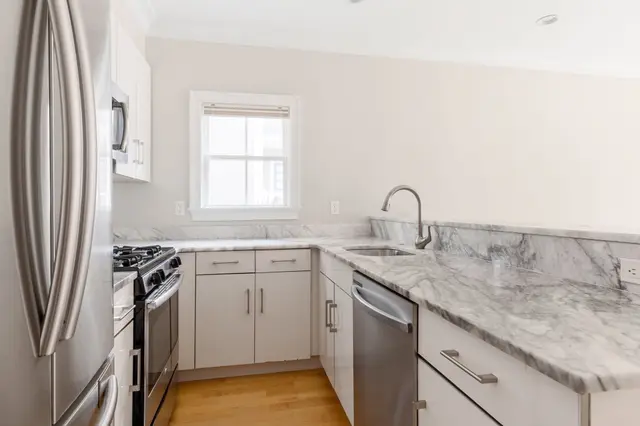 9 Sheridan #1