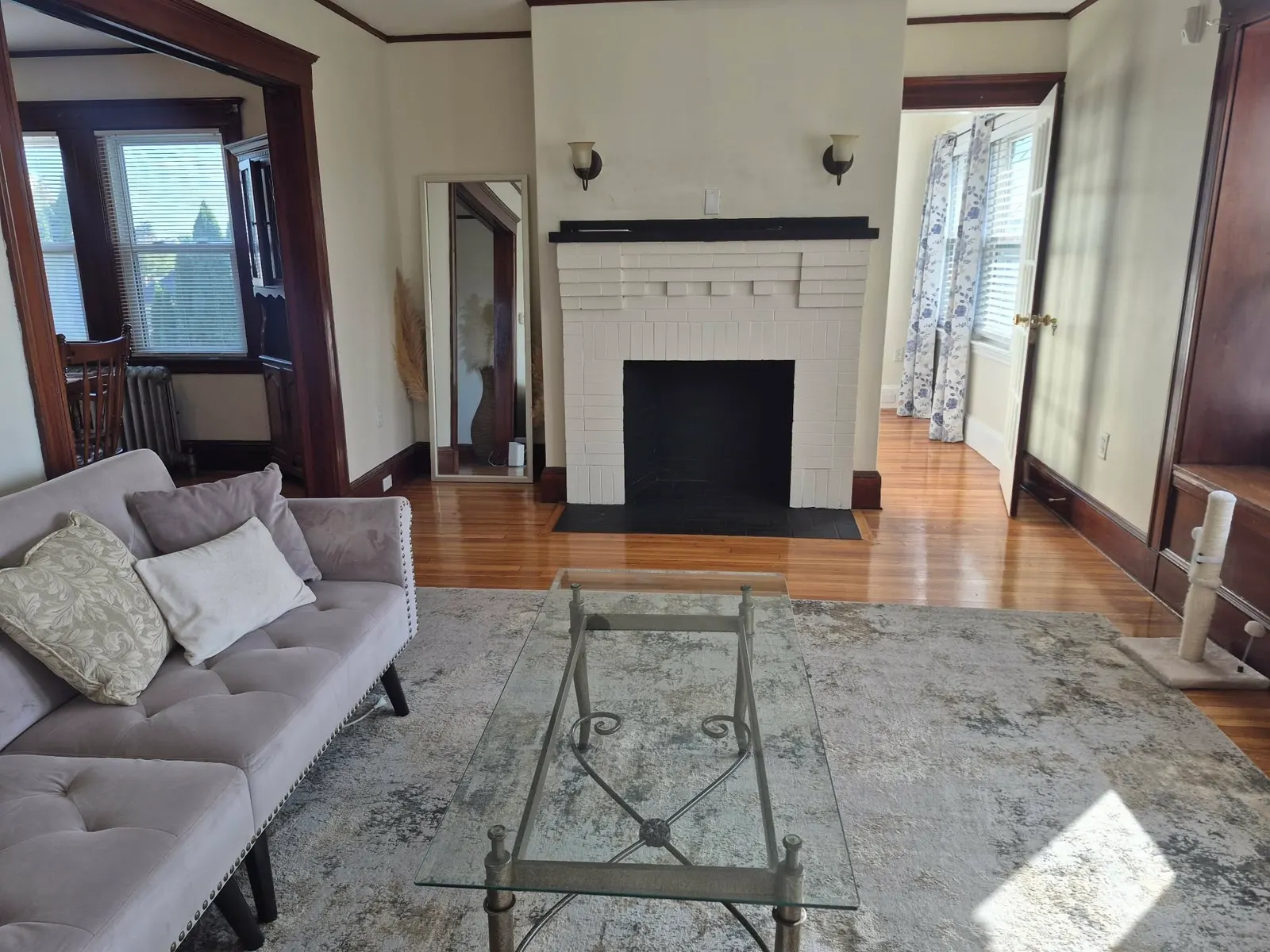 64 Beaumont Street #2, Boston