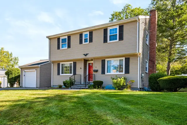 14 Cunningham Dr