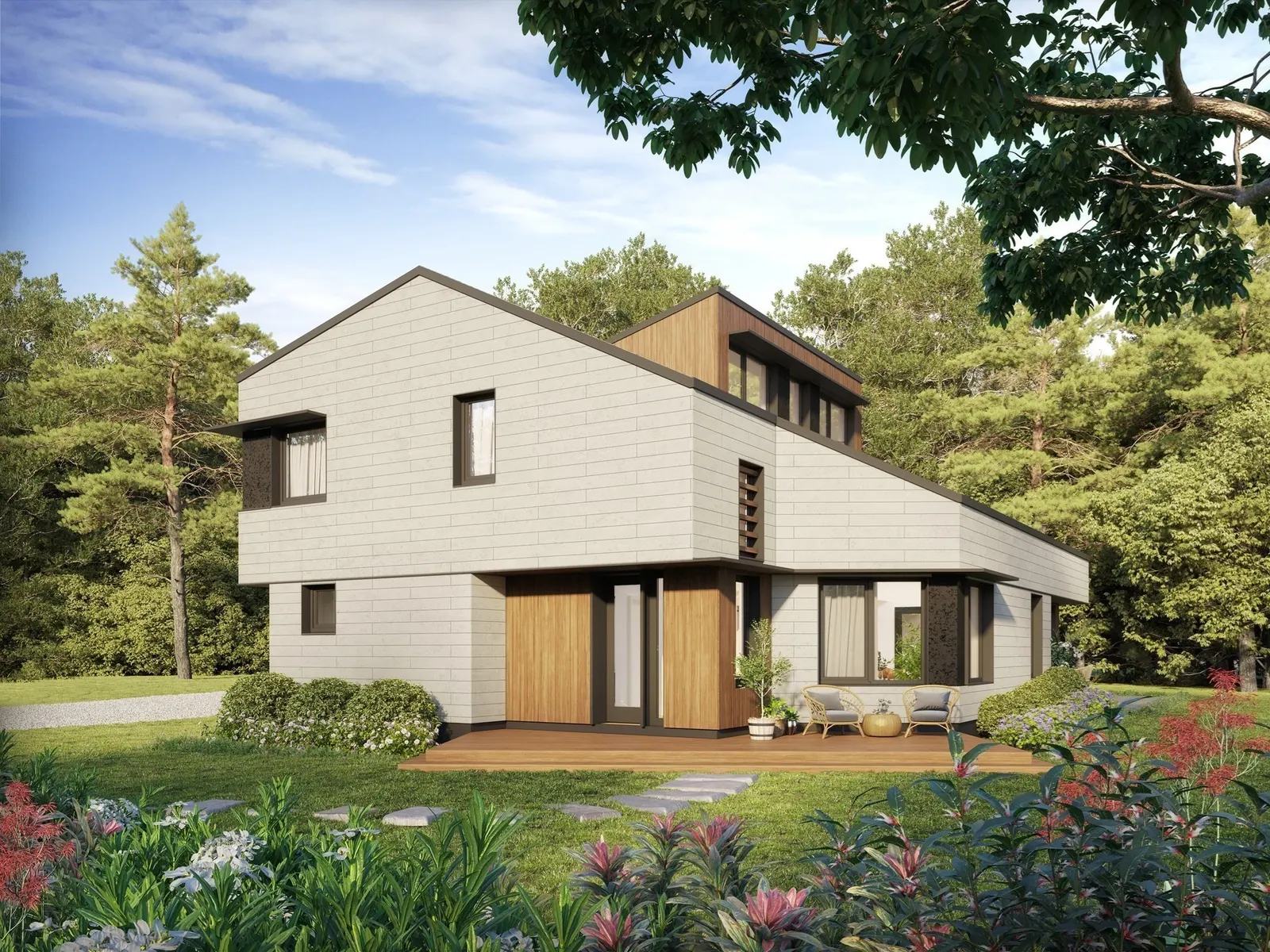 5 Eagle Rock Ext, Stoughton