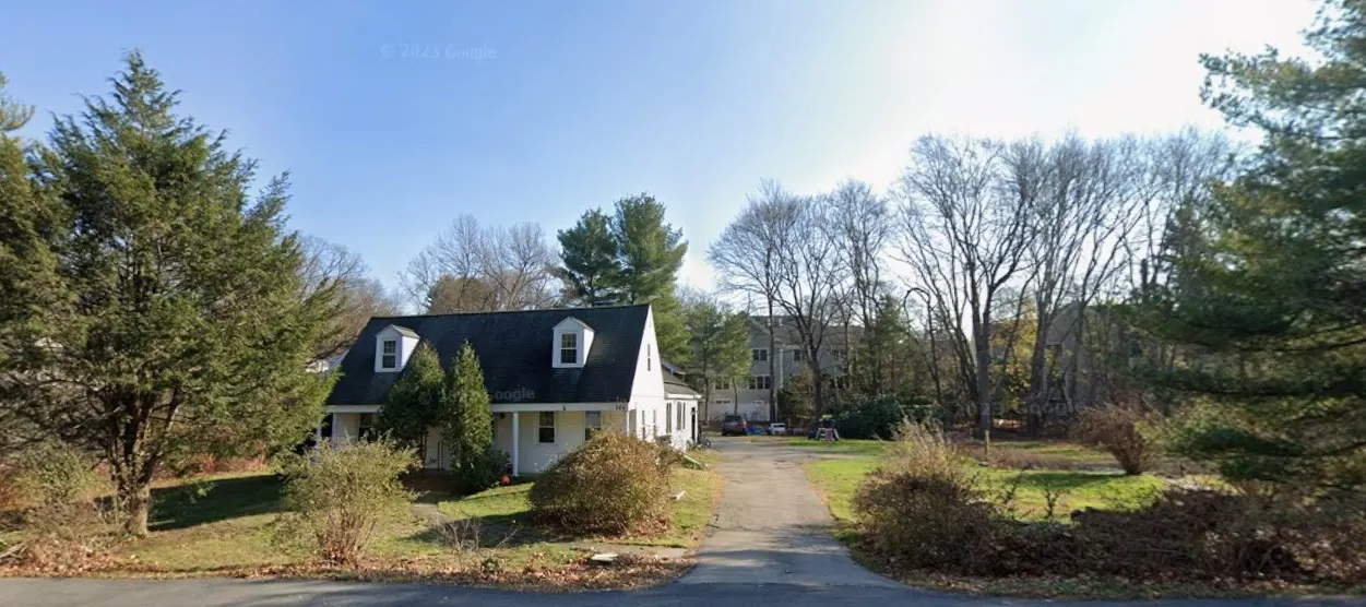 764 Central Ave, Needham