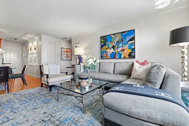 85 E India Row #30D