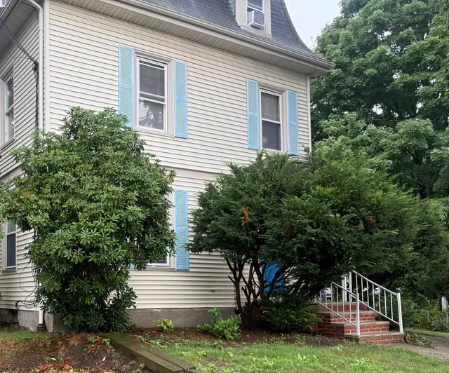 74 Morse Street #2