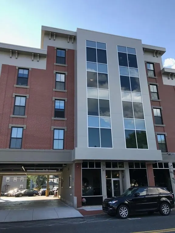 31 South Main Street #209, Natick