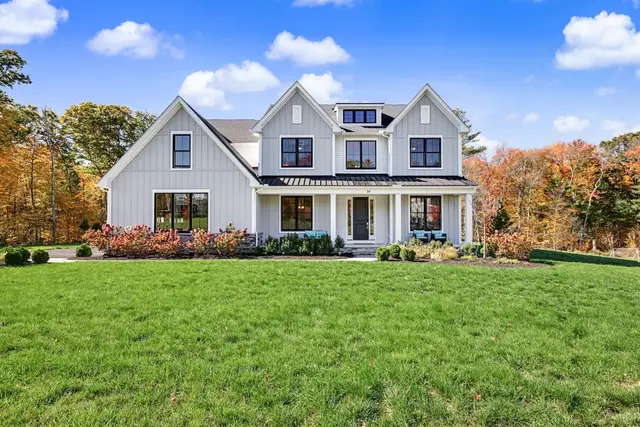 26 Whalen Rd