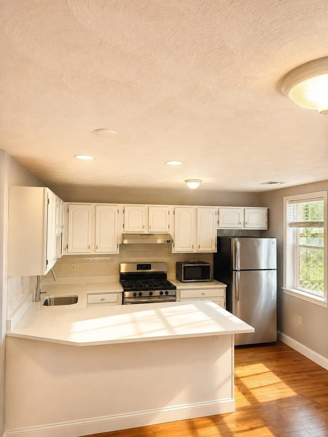 197 Lexington #1, Boston