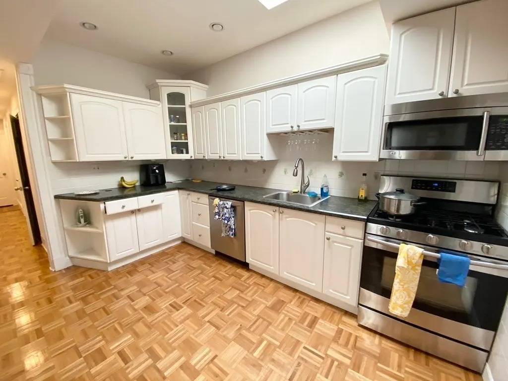 108 Buttonwood #3, Boston