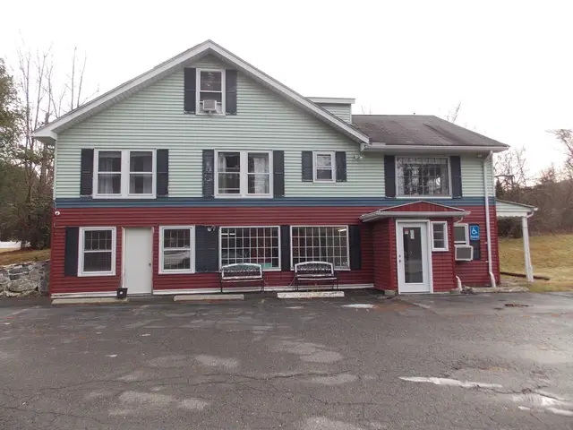 150 Framingham Rd