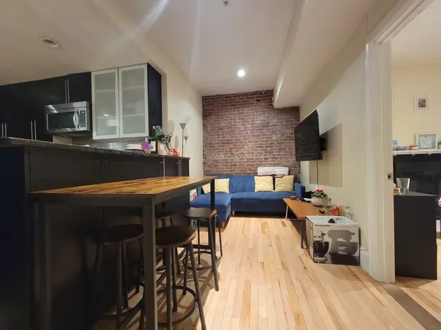 1203 Beacon St #2
