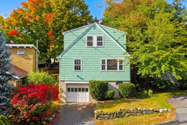 148 Brattle Street