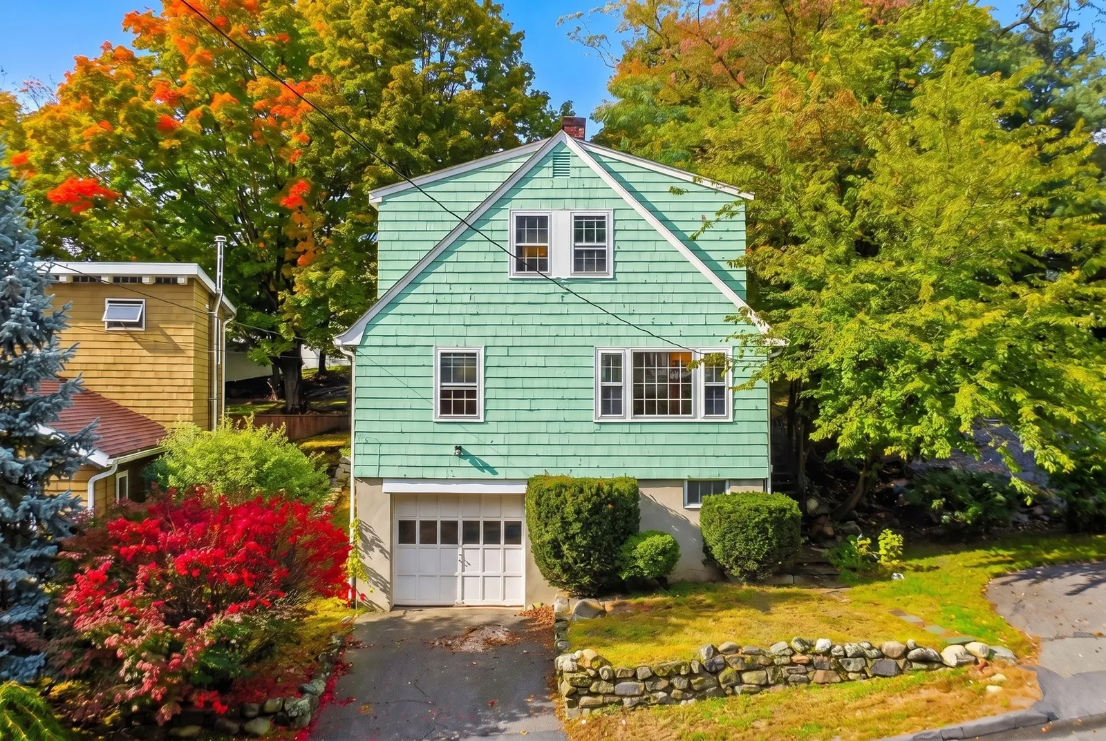 148 Brattle Street, Arlington