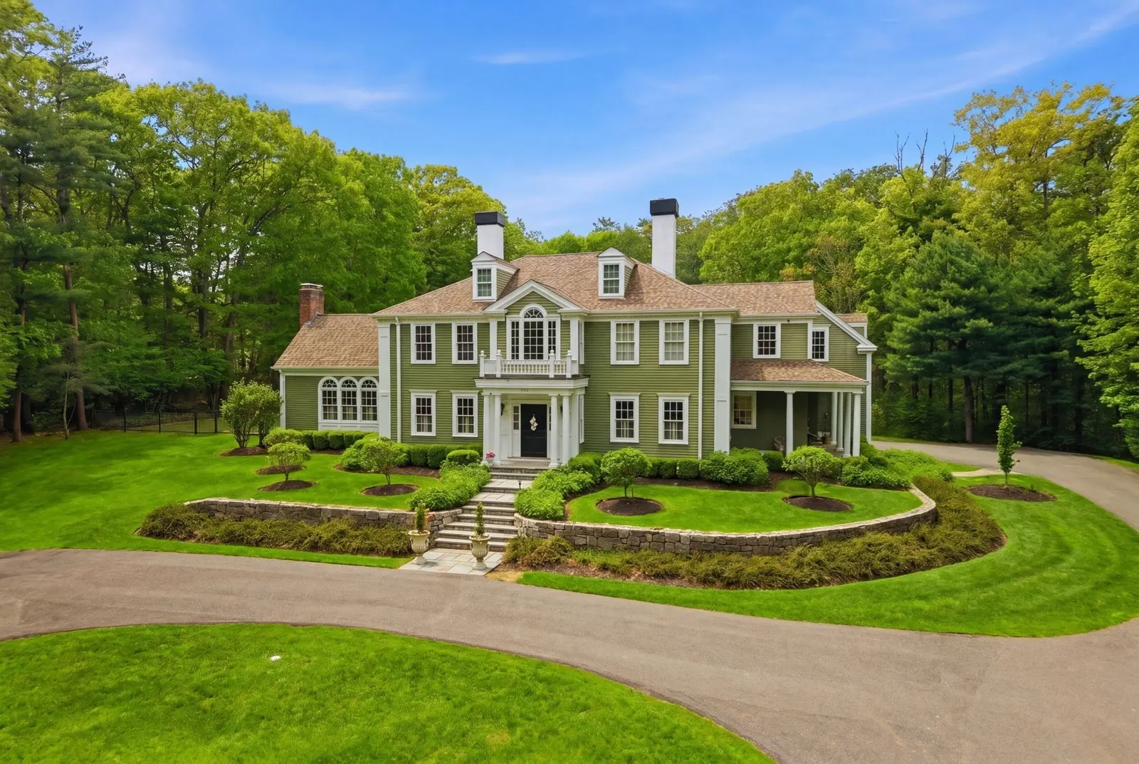 205 Pleasant St, Norwell