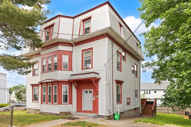 39 Union St
