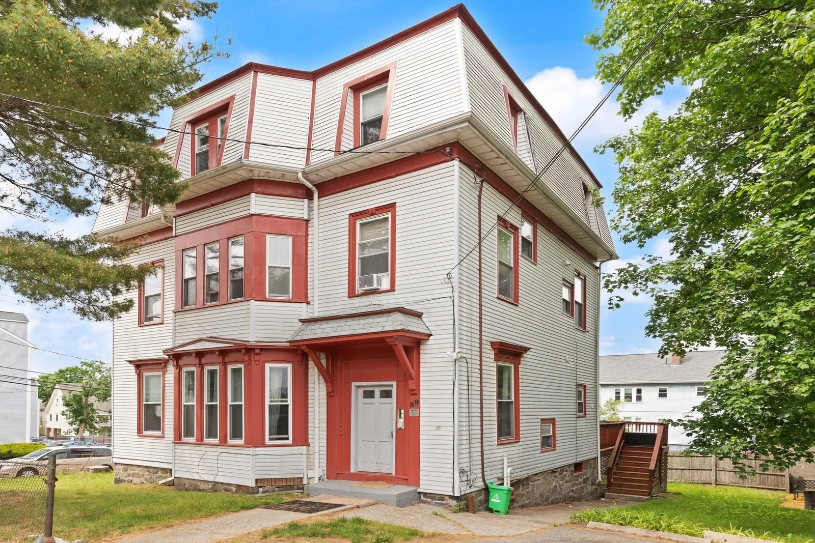 39 Union St, Boston