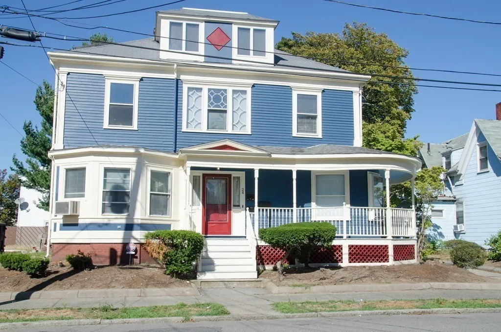24 Cherry St, Lynn