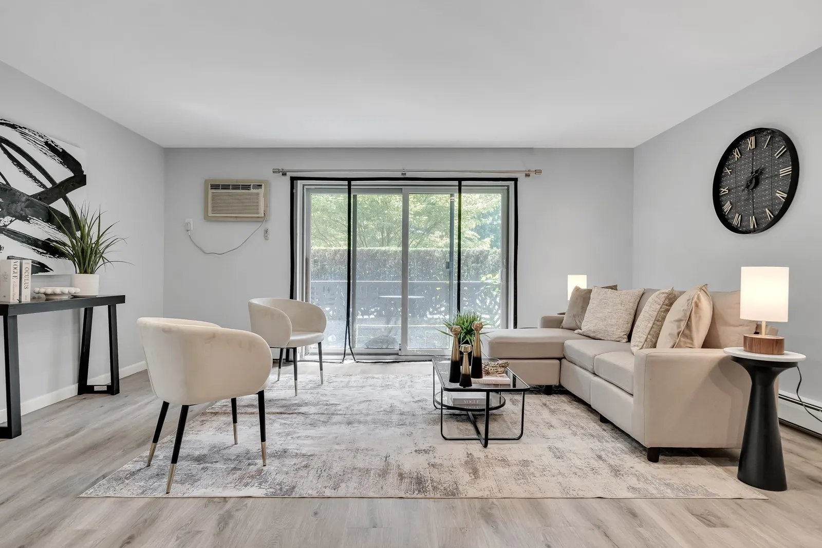53 Paul St #10, Newton