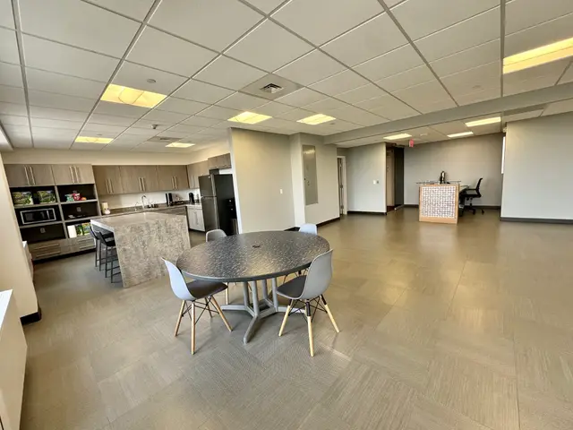 1330 Boylston St #600