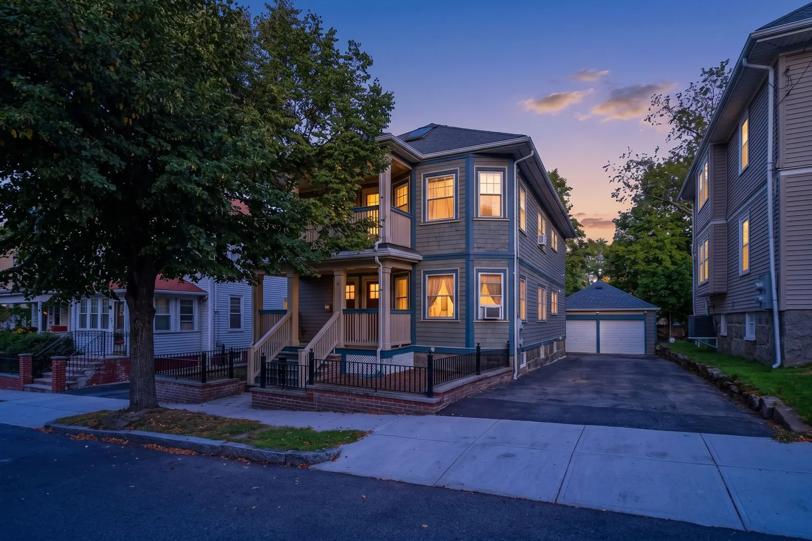 17-19 Berry St, Quincy