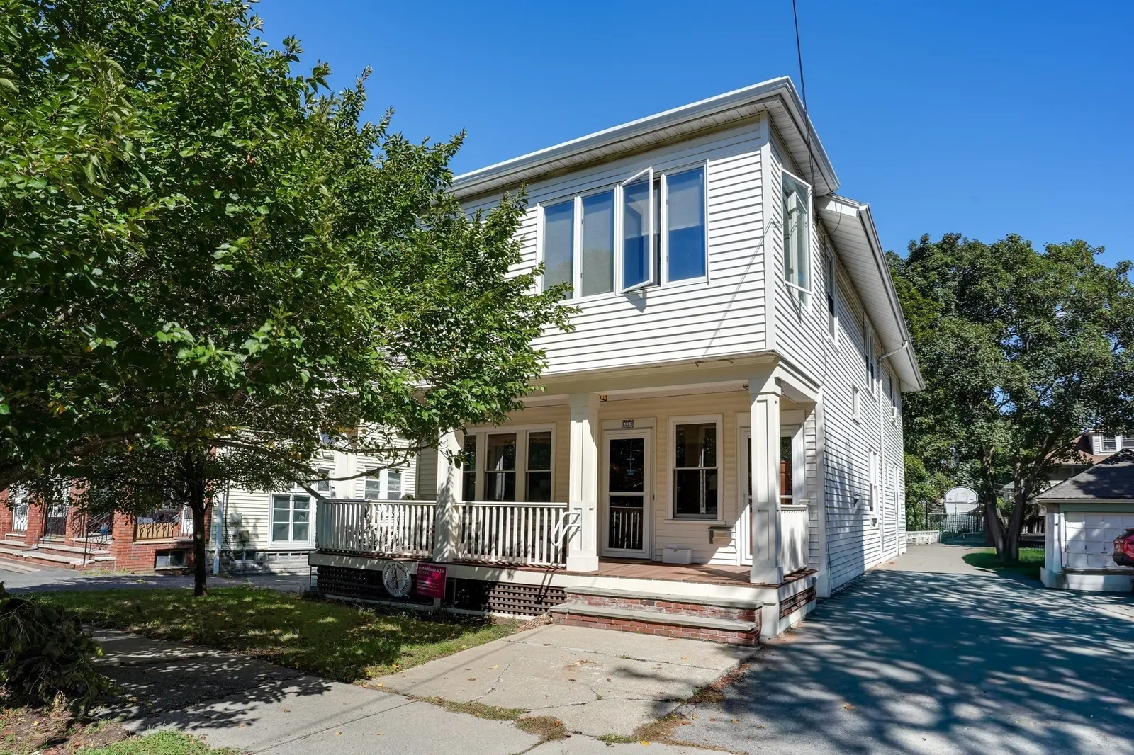 106 Harnden Ave #106, Watertown