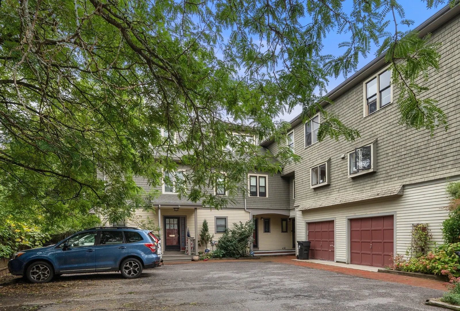 10 Eustis Street #10, Cambridge