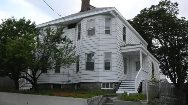 79 Dalby Street #N/A