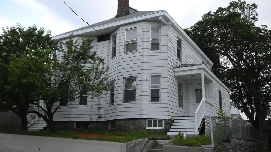 79 Dalby Street #N/A, Newton