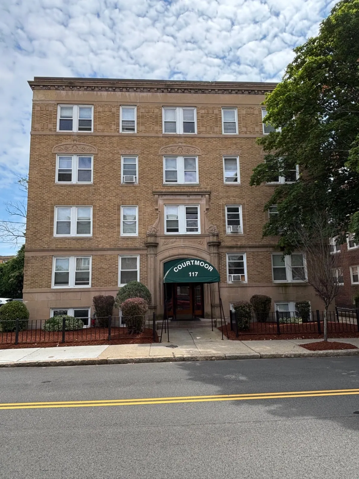 117 Summer Street #26, Malden