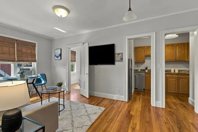 5 Haskell Street #43