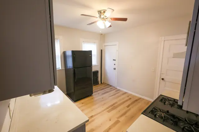 9 Ridgewood Street #2