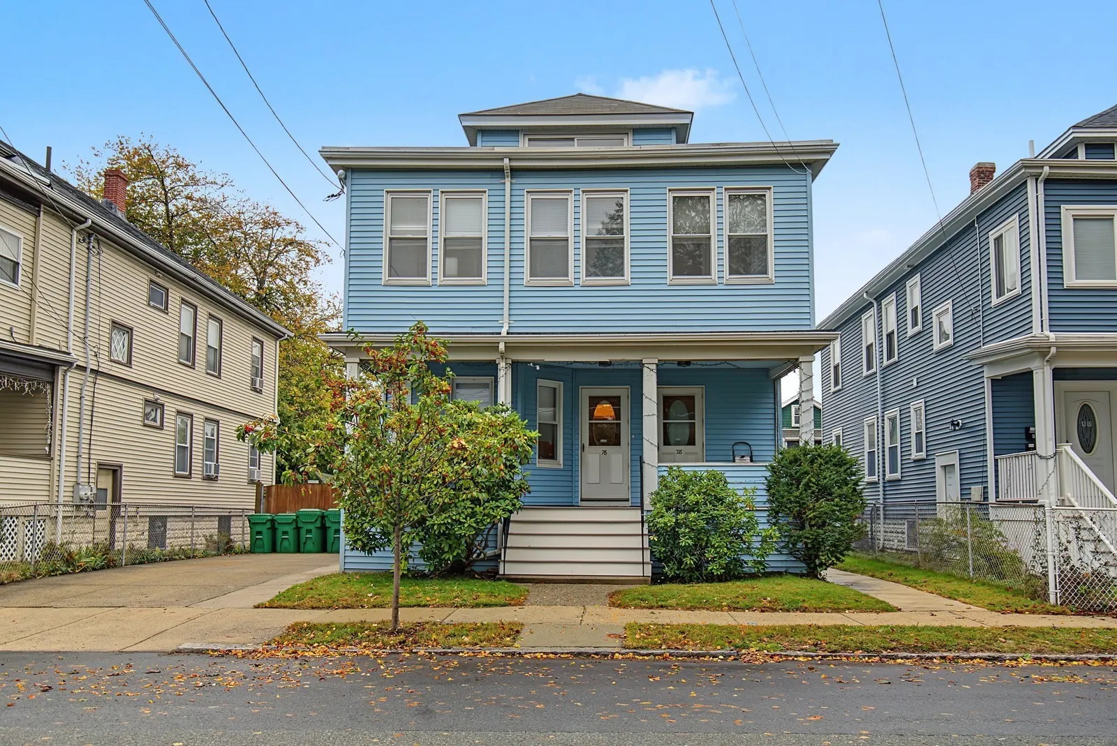 76-78 Surrey St, Medford