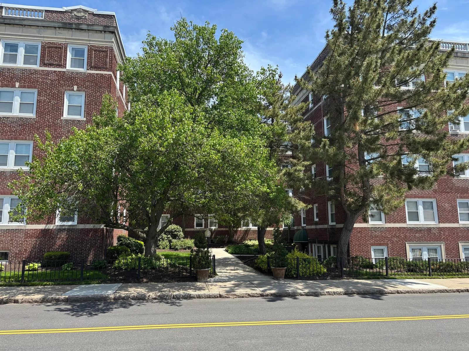 107 Summer Street #410, Malden
