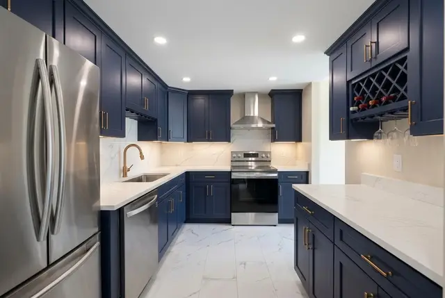 85 Brainerd Road #415