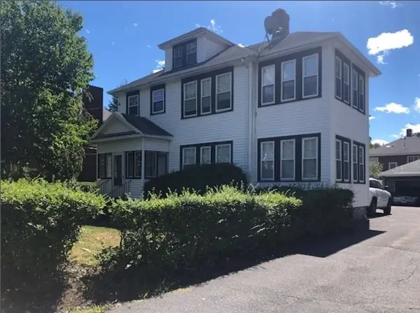 38 Northgate Park #1