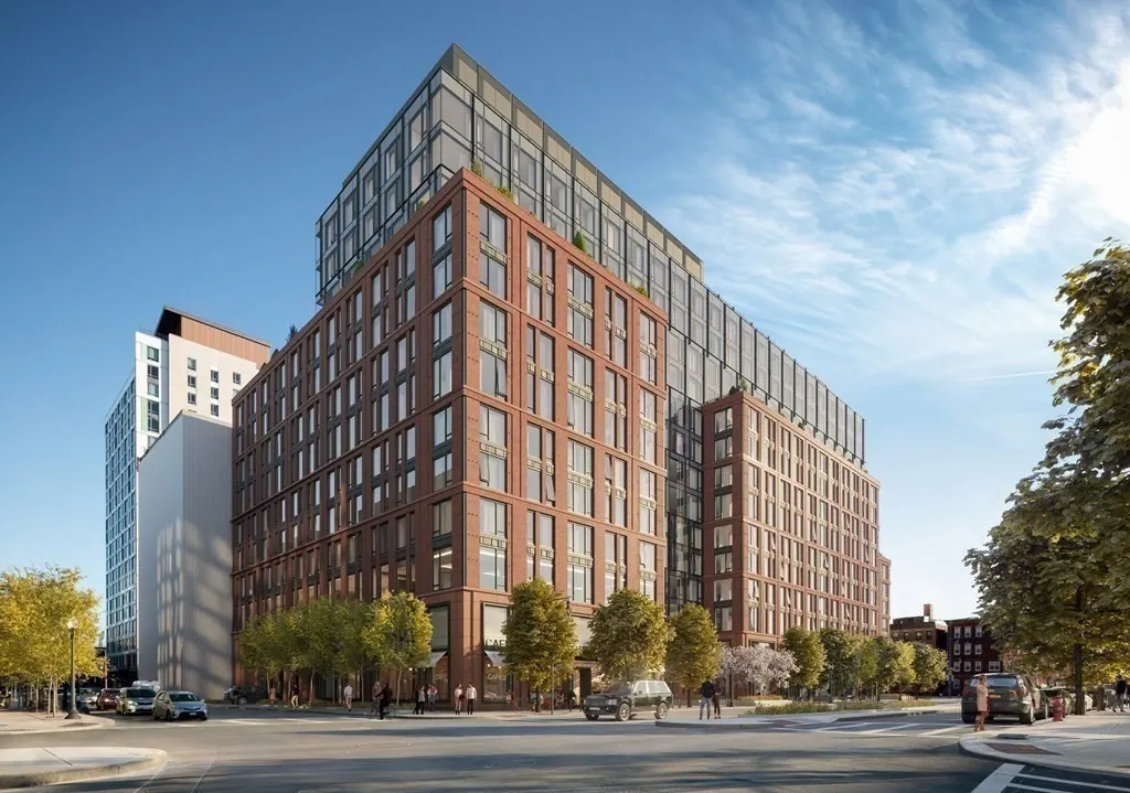 380 Harrison Ave/The Quinn #1127, Boston
