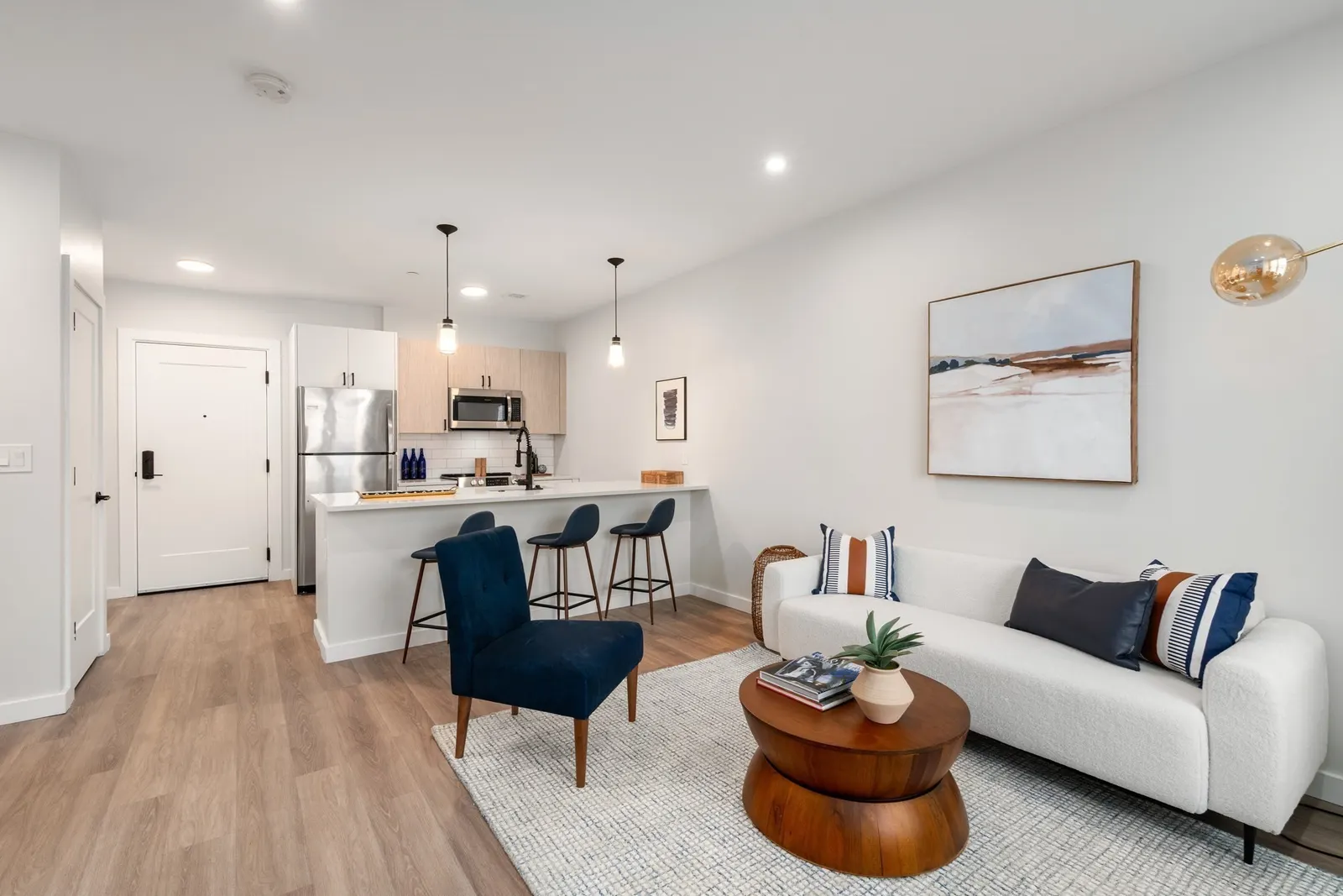 10 Somerset #309U, Winthrop
