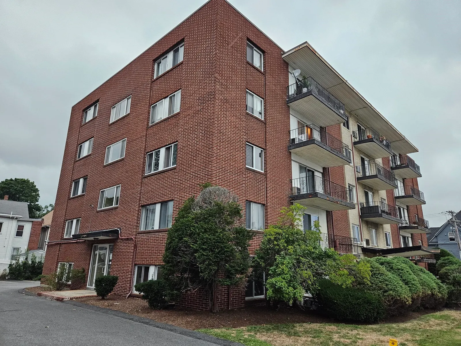 80 Main Street #21, Malden
