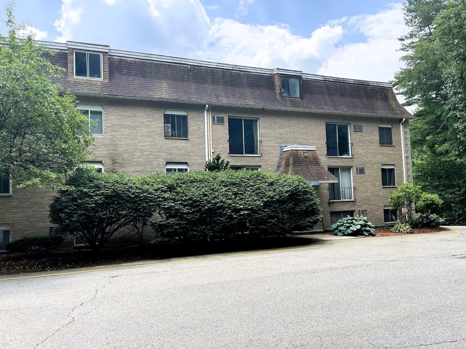 196 Swanson Rd #505, Boxborough