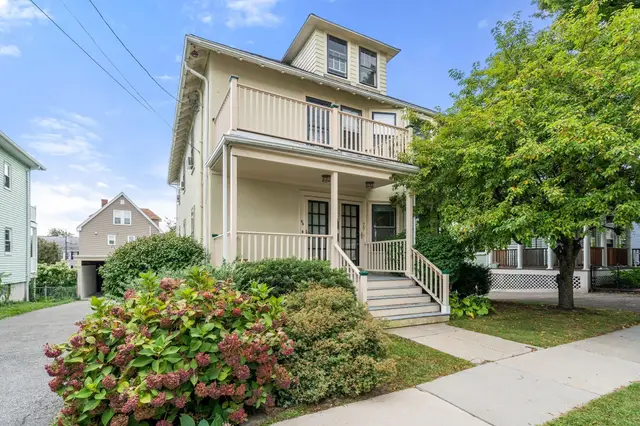 70 Putnam Street #70