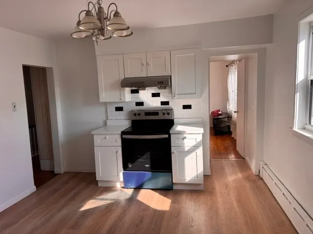 207 Pearl St #2, Malden