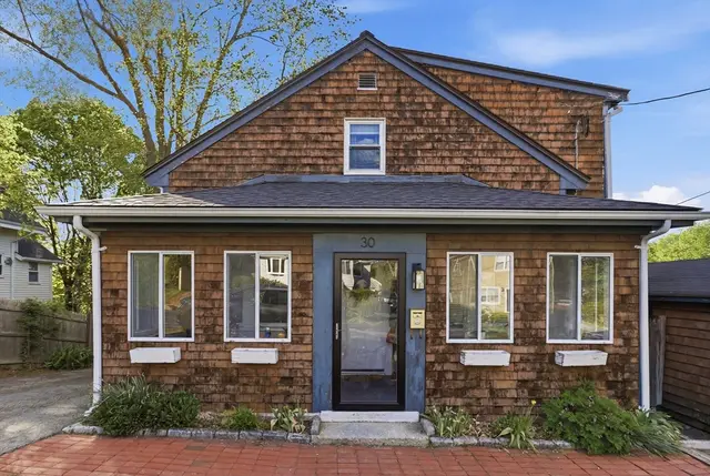 30 Manatee Rd