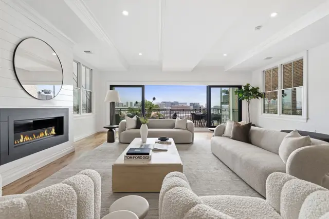 520 East Broadway #2