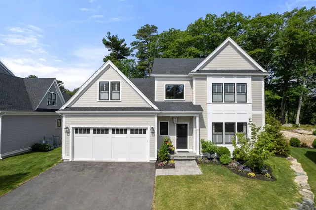 106 Horrigan Drive #21