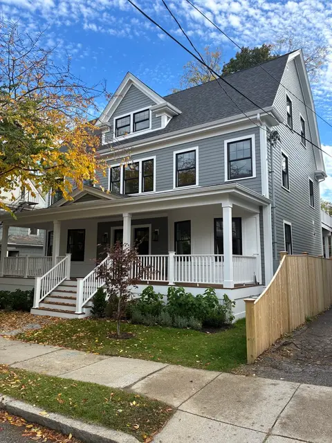 143 Coolidge St #1