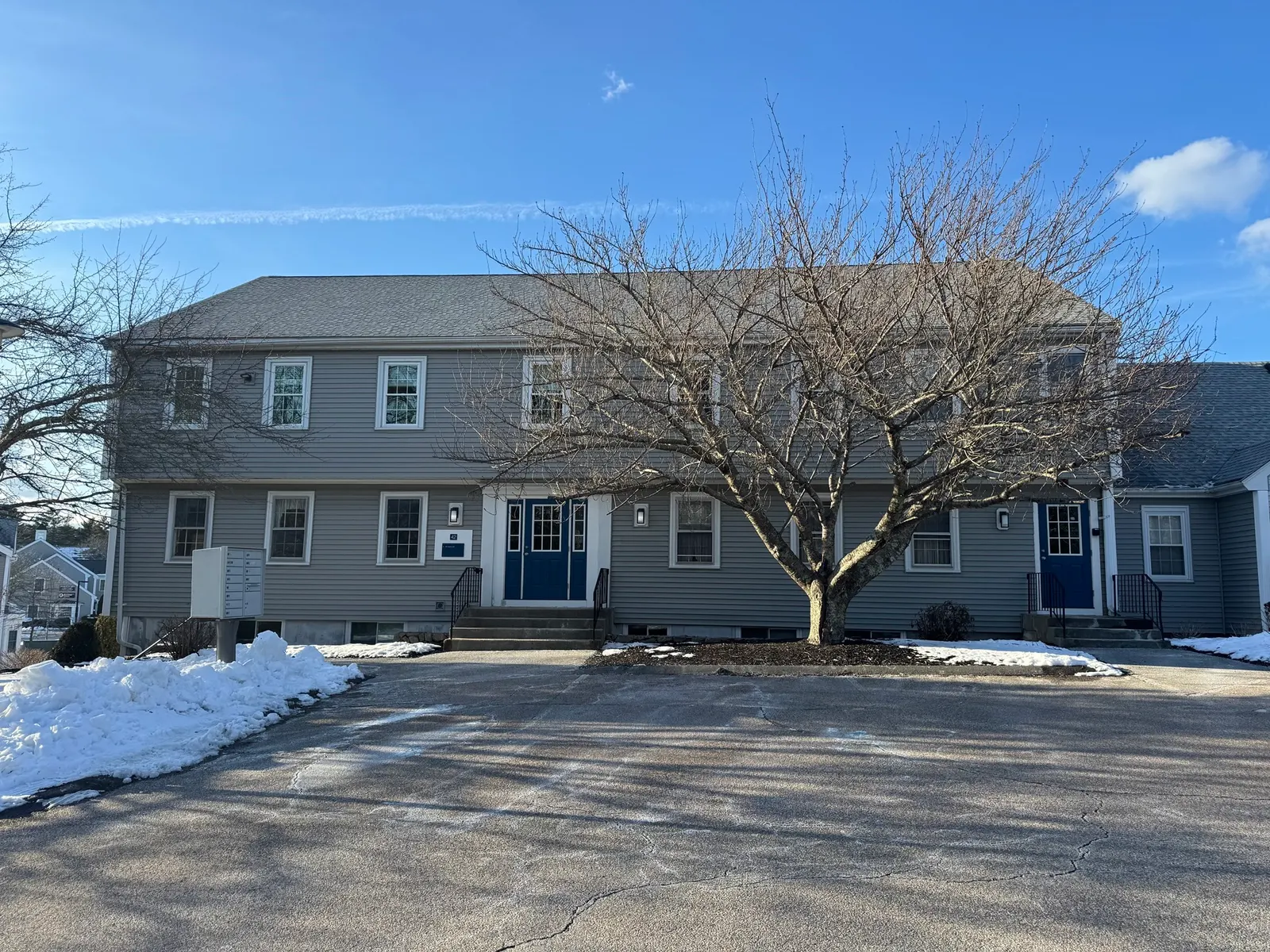 42 Tremont Street #8, Duxbury