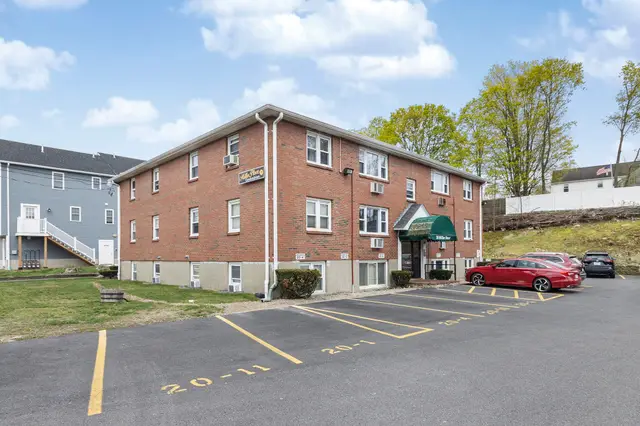 20 Miller St #11