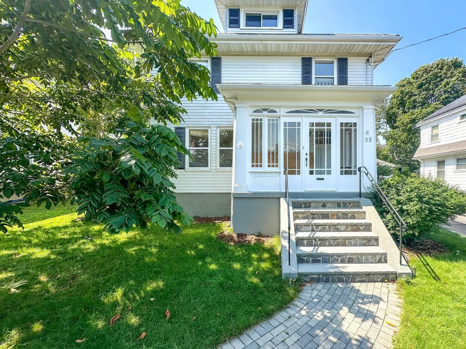 35 Reedsdale Road #35, Milton