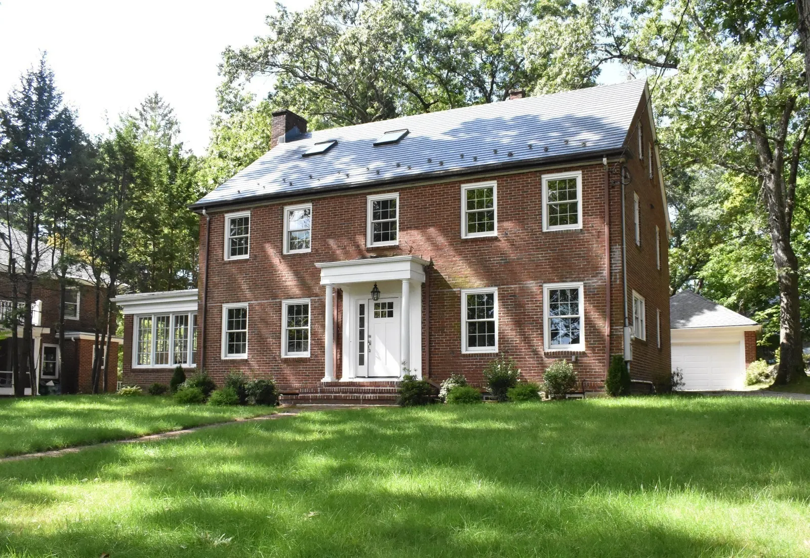 27 Gammons Rd, Newton