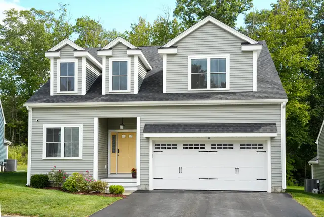 12 Kodiak Ln #12